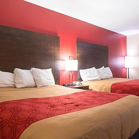 Econo Lodge Buckley Экстерьер фото